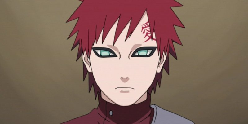 gaara 10