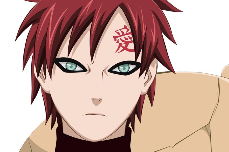 gaara 11