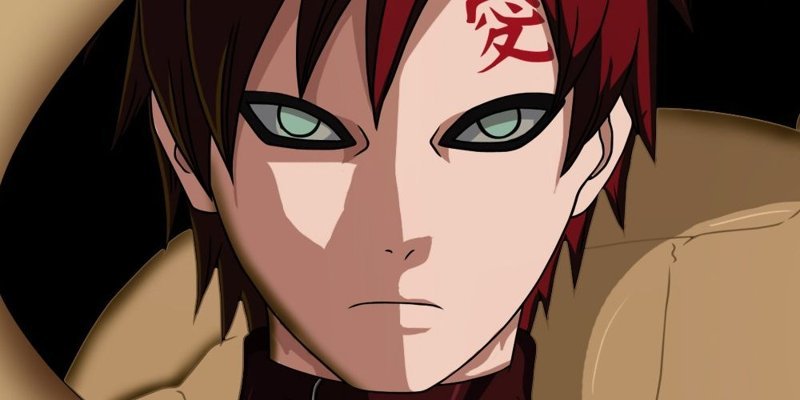 gaara 17