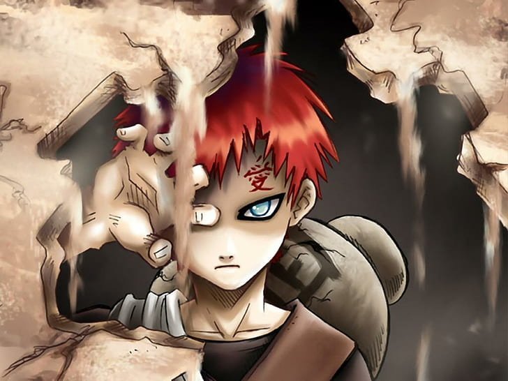 gaara 24