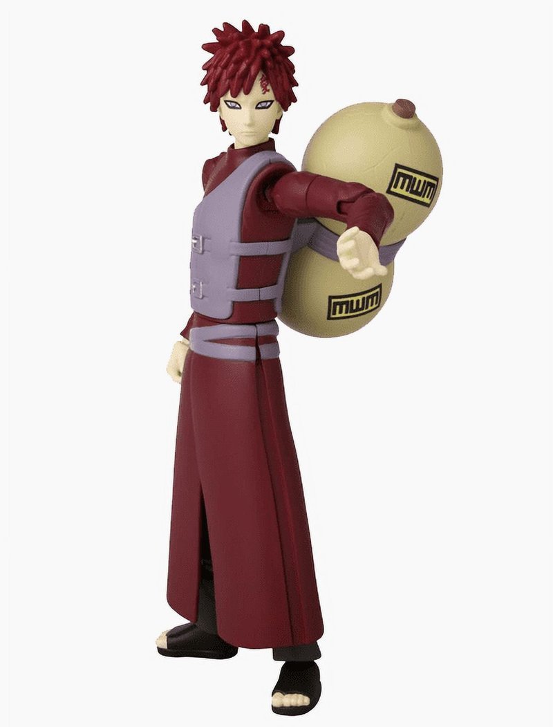 gaara 27