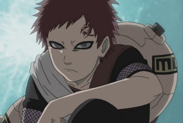 gaara 31