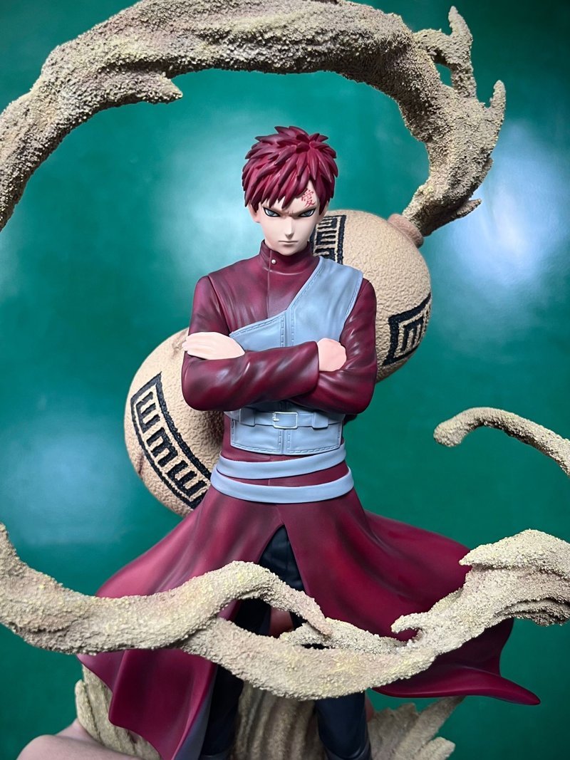 gaara 32