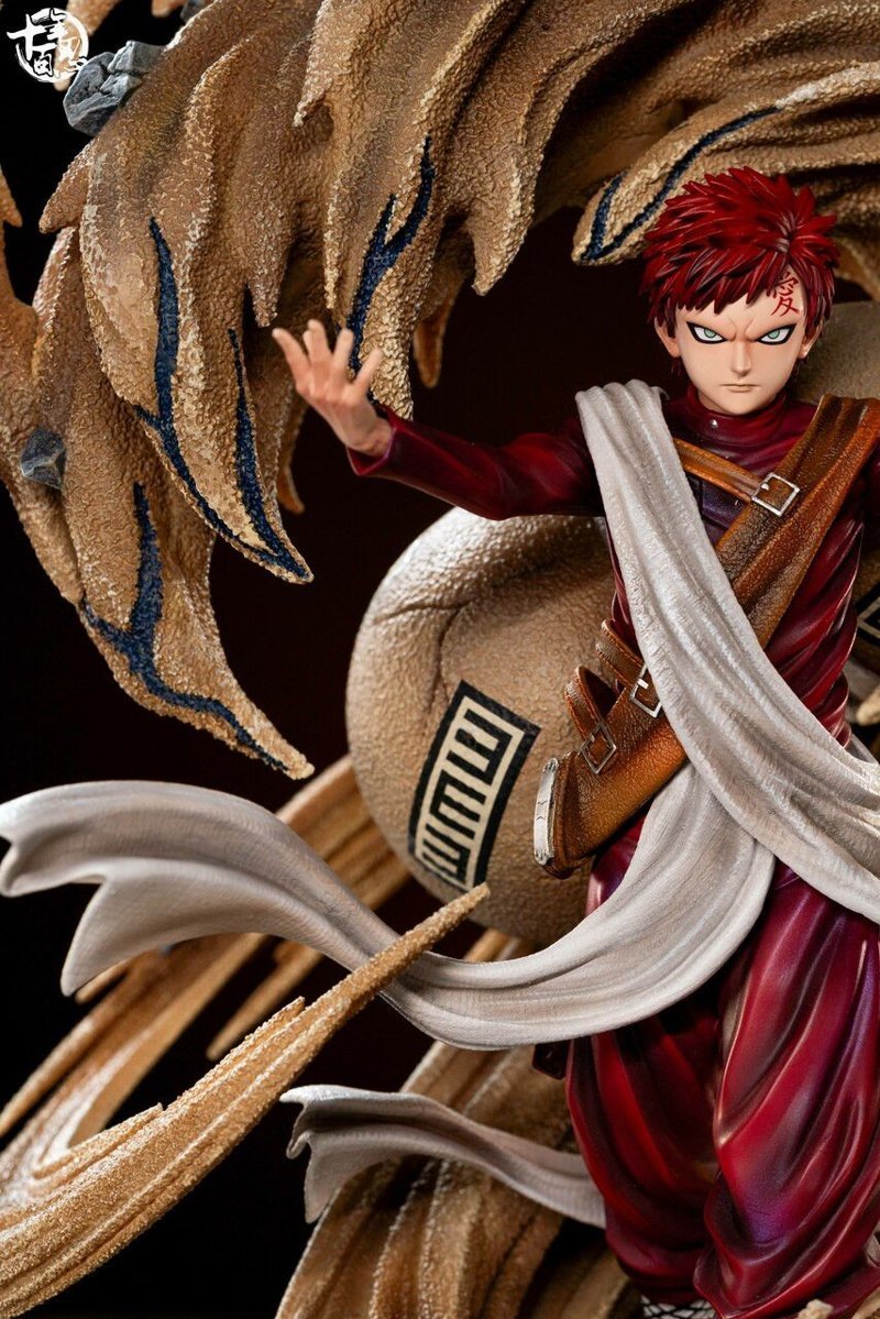gaara 33