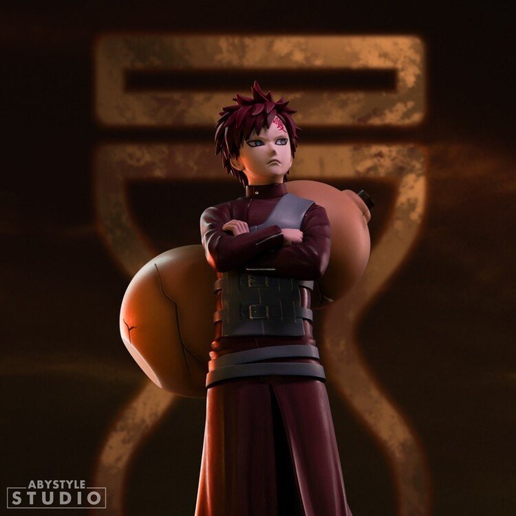 gaara 35