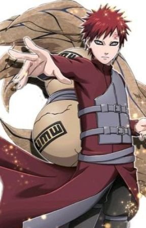gaara 36