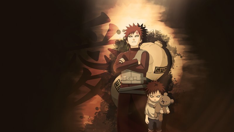 gaara 37
