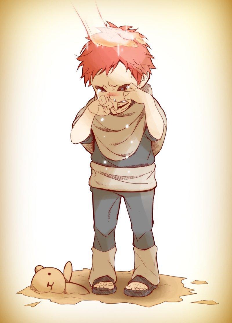 gaara 38