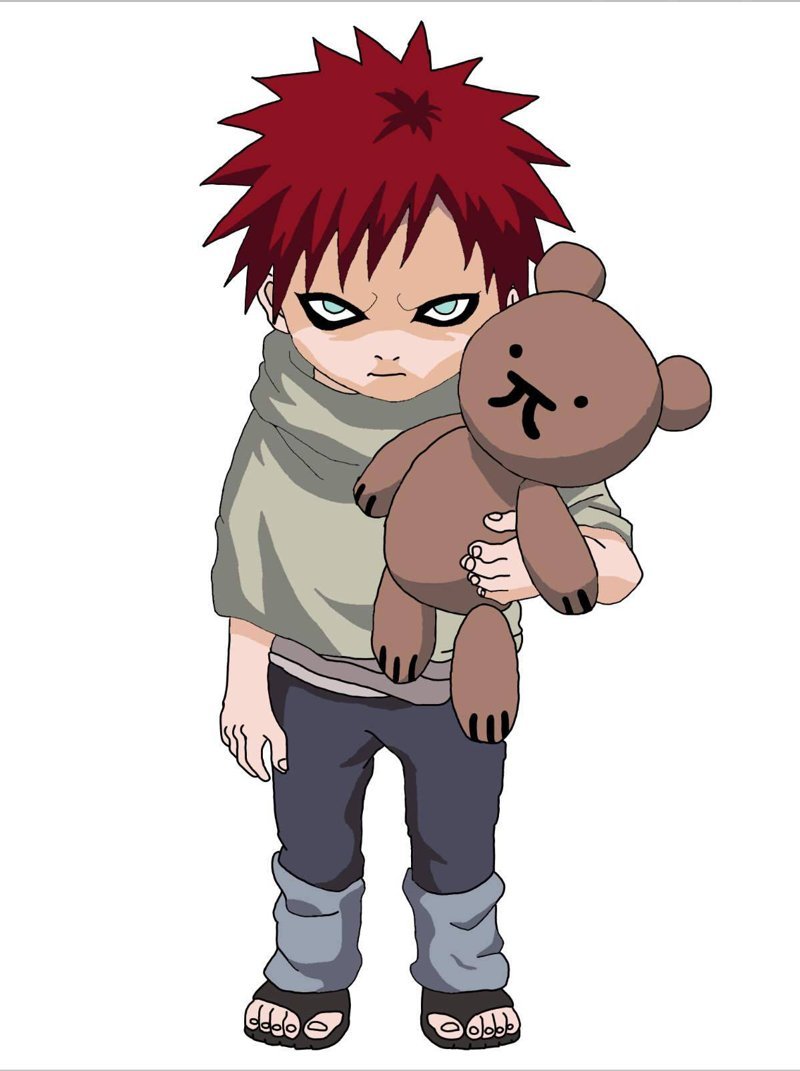 gaara 40