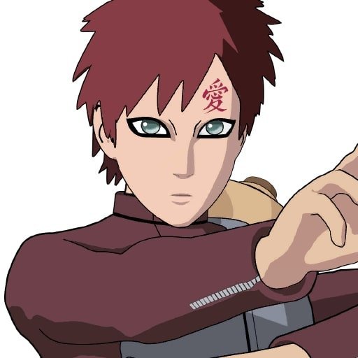 gaara 41