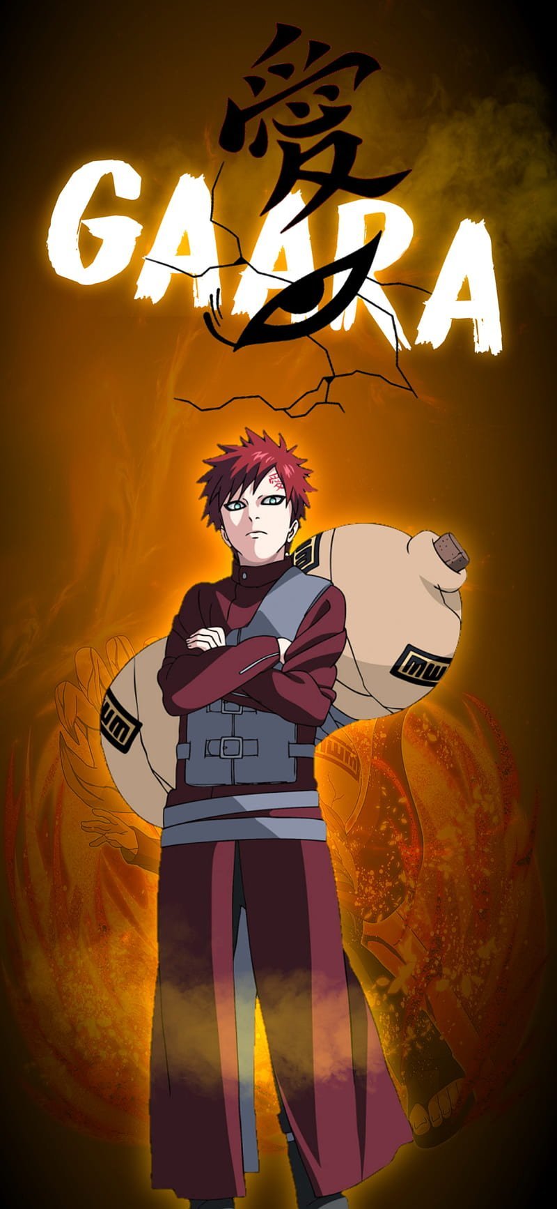 gaara 42