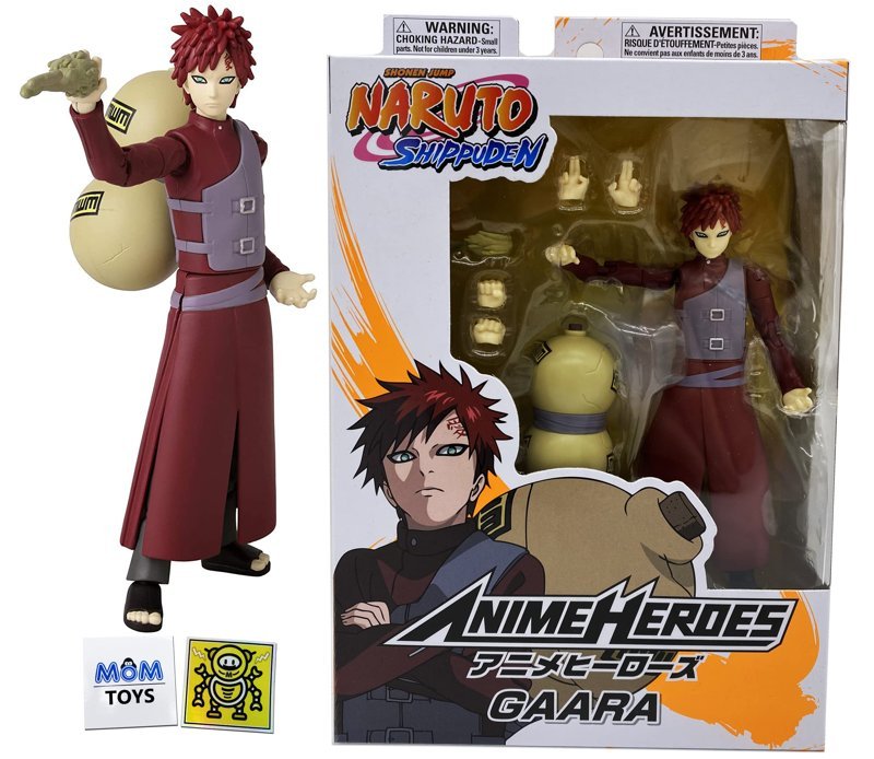 gaara 44
