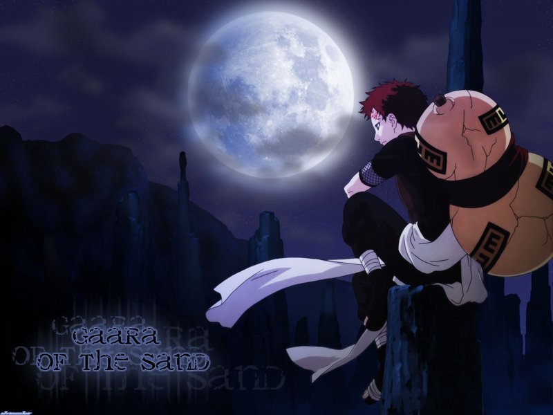 gaara 45