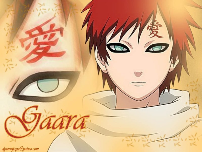 gaara 46