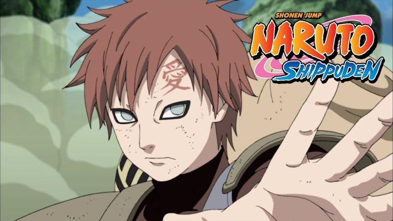 gaara 47