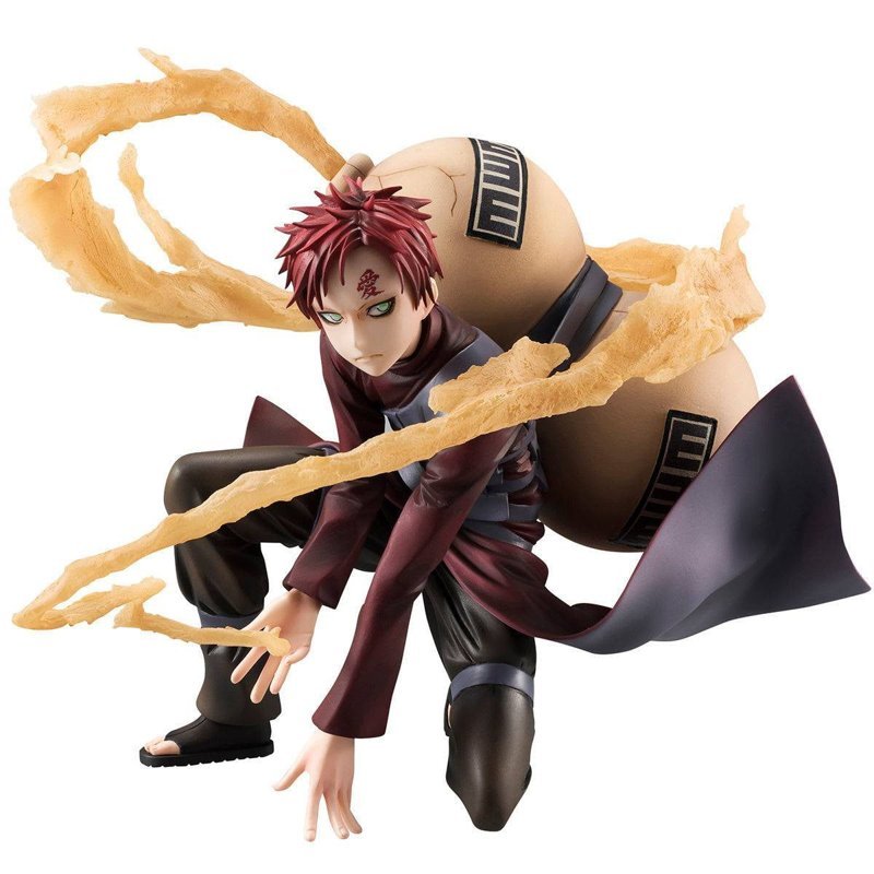 gaara 51
