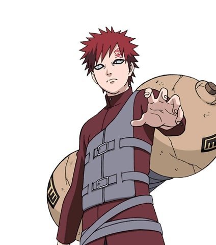 gaara 52
