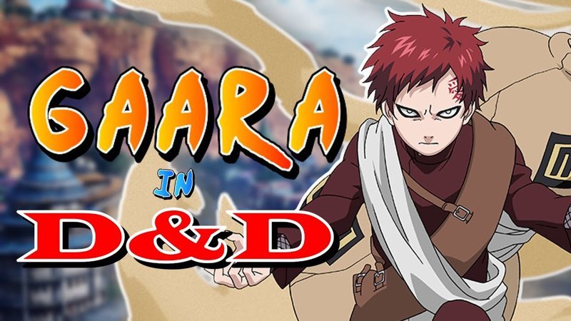 gaara 57