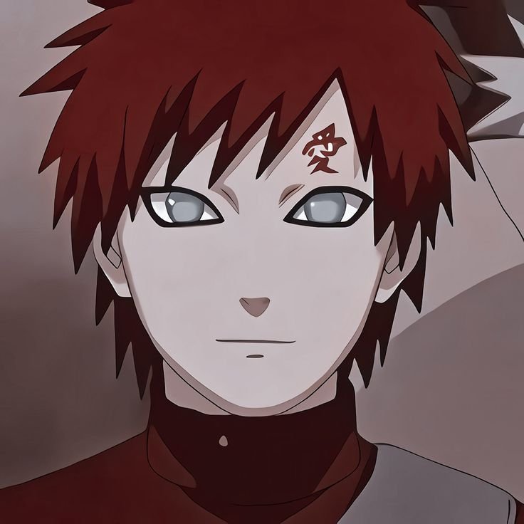 gaara 6