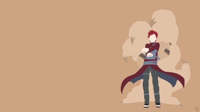 gaara 63