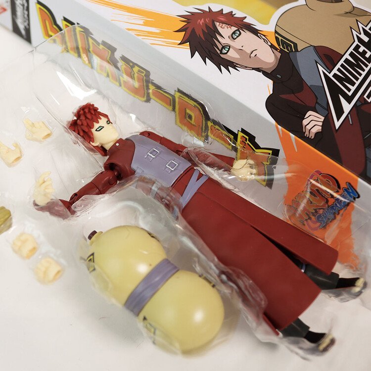 gaara 65