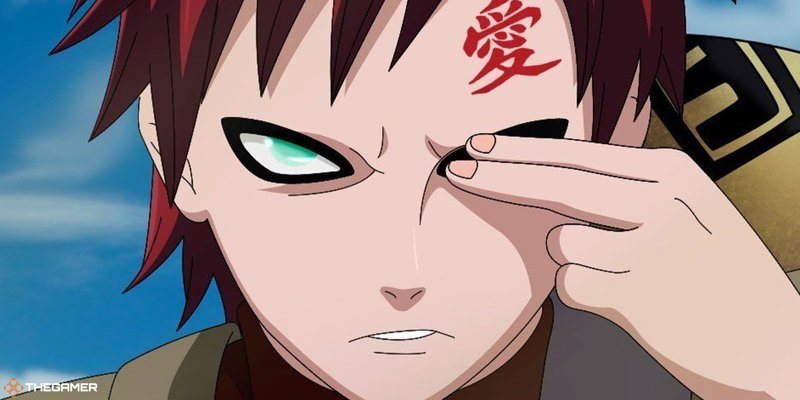 gaara 9
