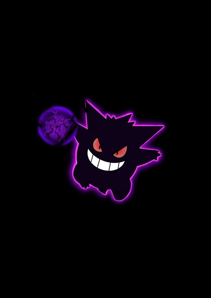 gengar 11 gengar 11
