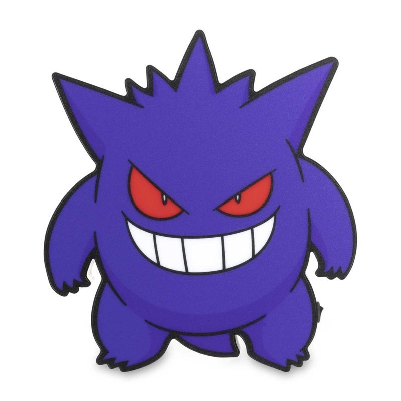 gengar 16