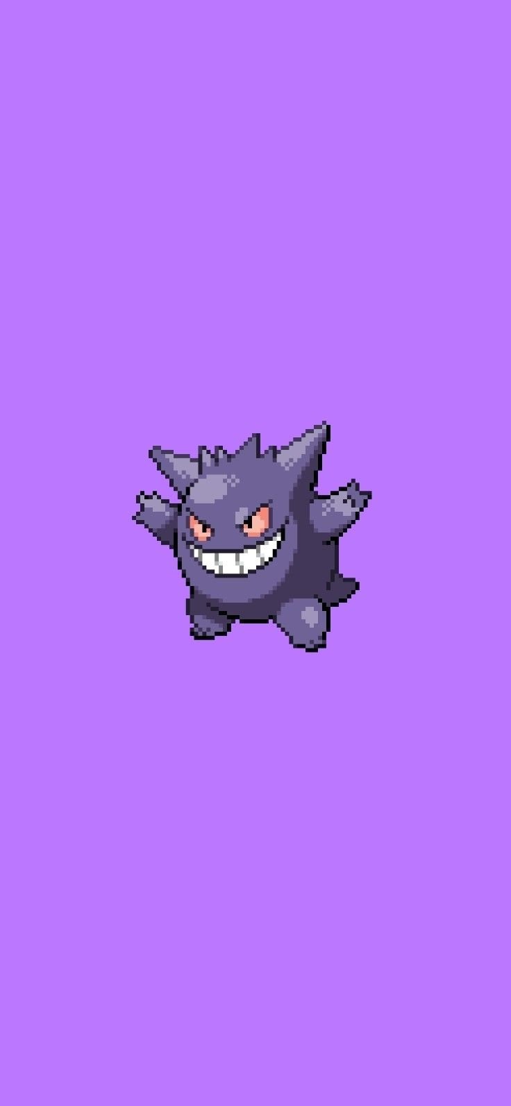 gengar 24