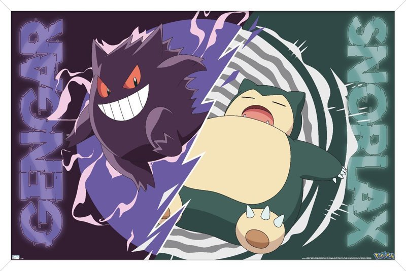 gengar 27