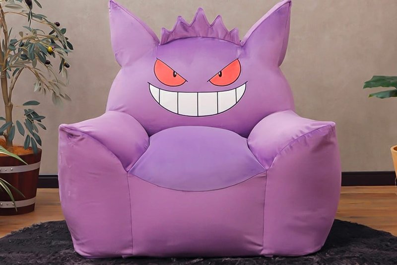 gengar 28