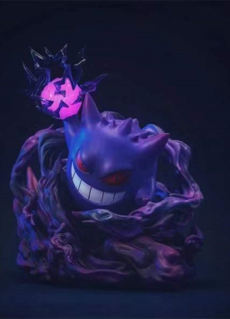 gengar 32