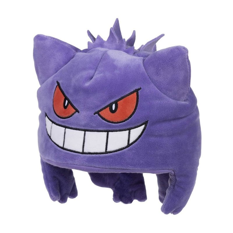gengar 35