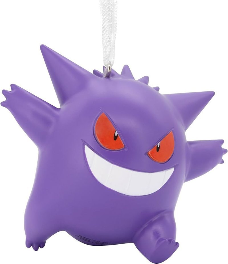 gengar 37