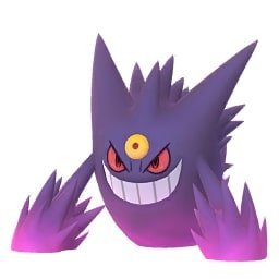 gengar 39