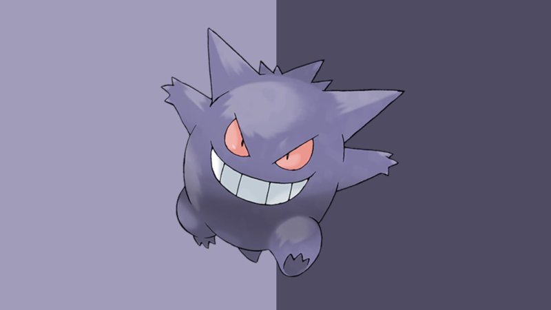 gengar 42