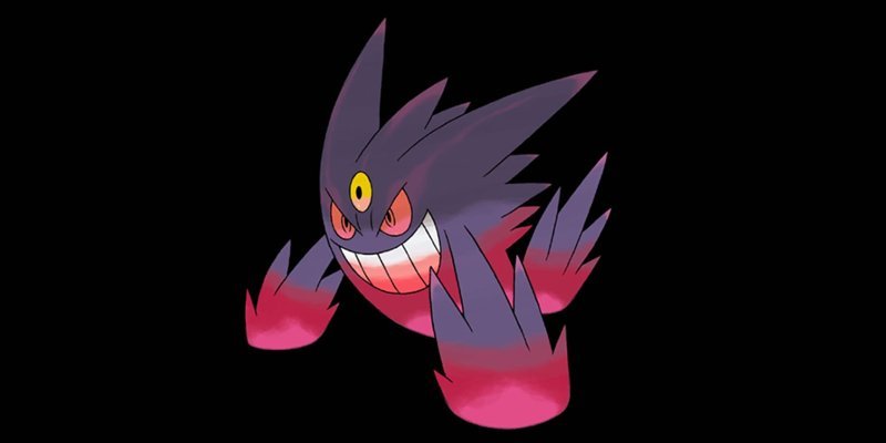 gengar 43
