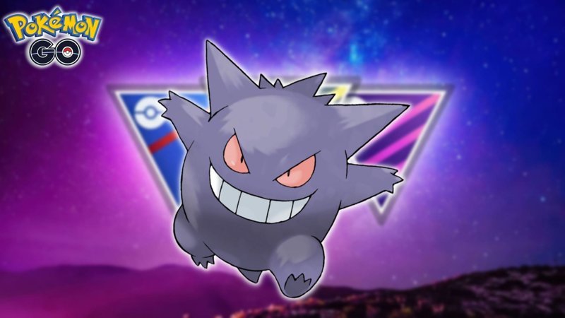 gengar 44