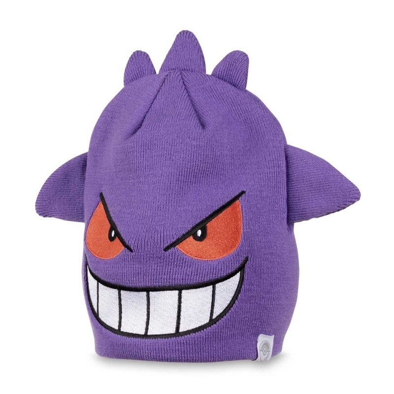 gengar 49