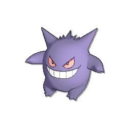 gengar 5