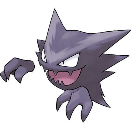 gengar 56