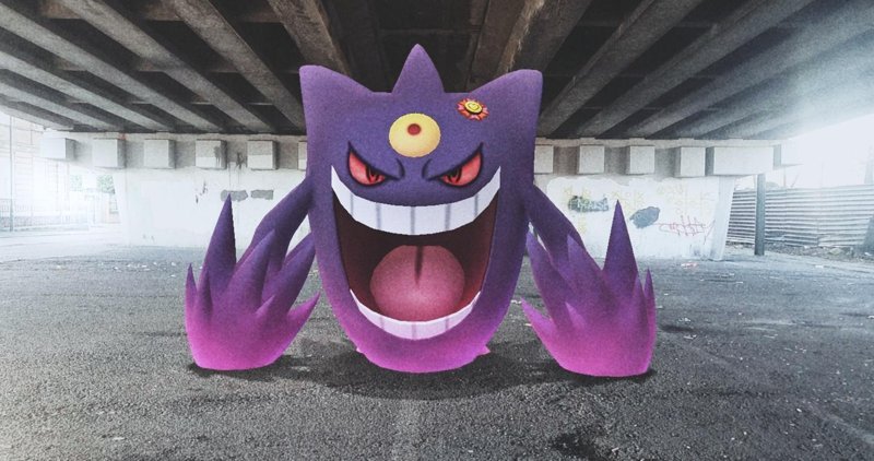 gengar 59