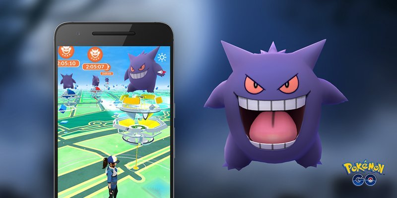 gengar 61