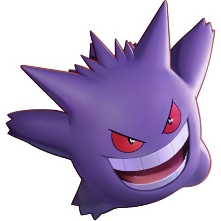 gengar 9 gengar 9