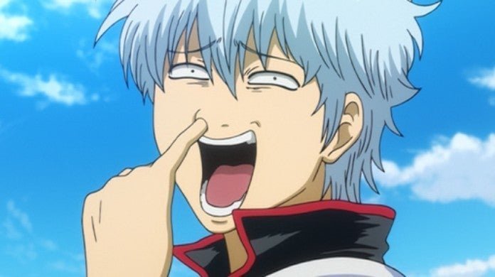 gintoki 11