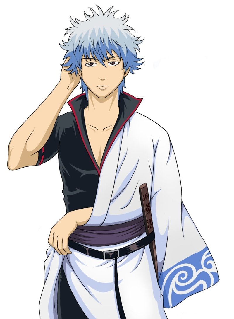 gintoki 12 gintoki 12