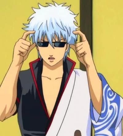 gintoki 18