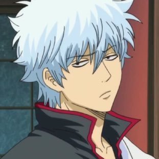 gintoki 21