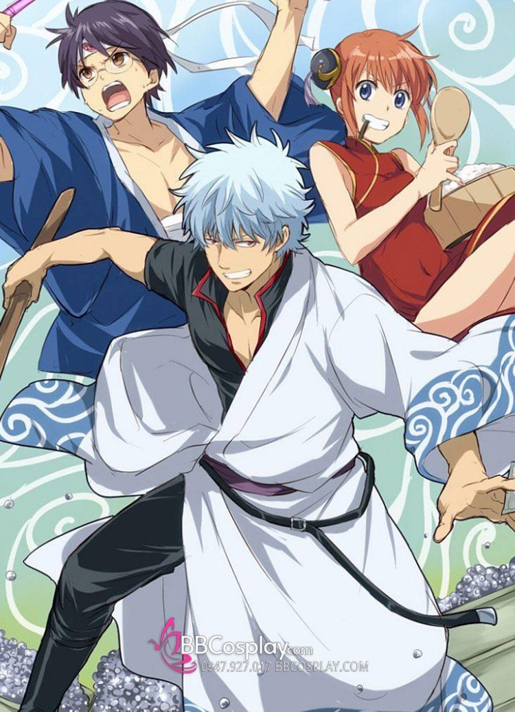 gintoki 22