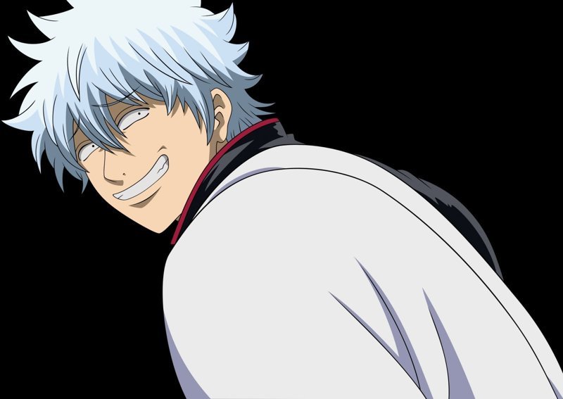 gintoki 23